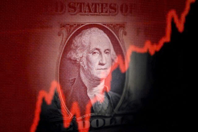 Tỷ giá USD hôm nay (31/05): Đồng USD khép lại tuần giao dịch với nhiều diễn biến khó lường